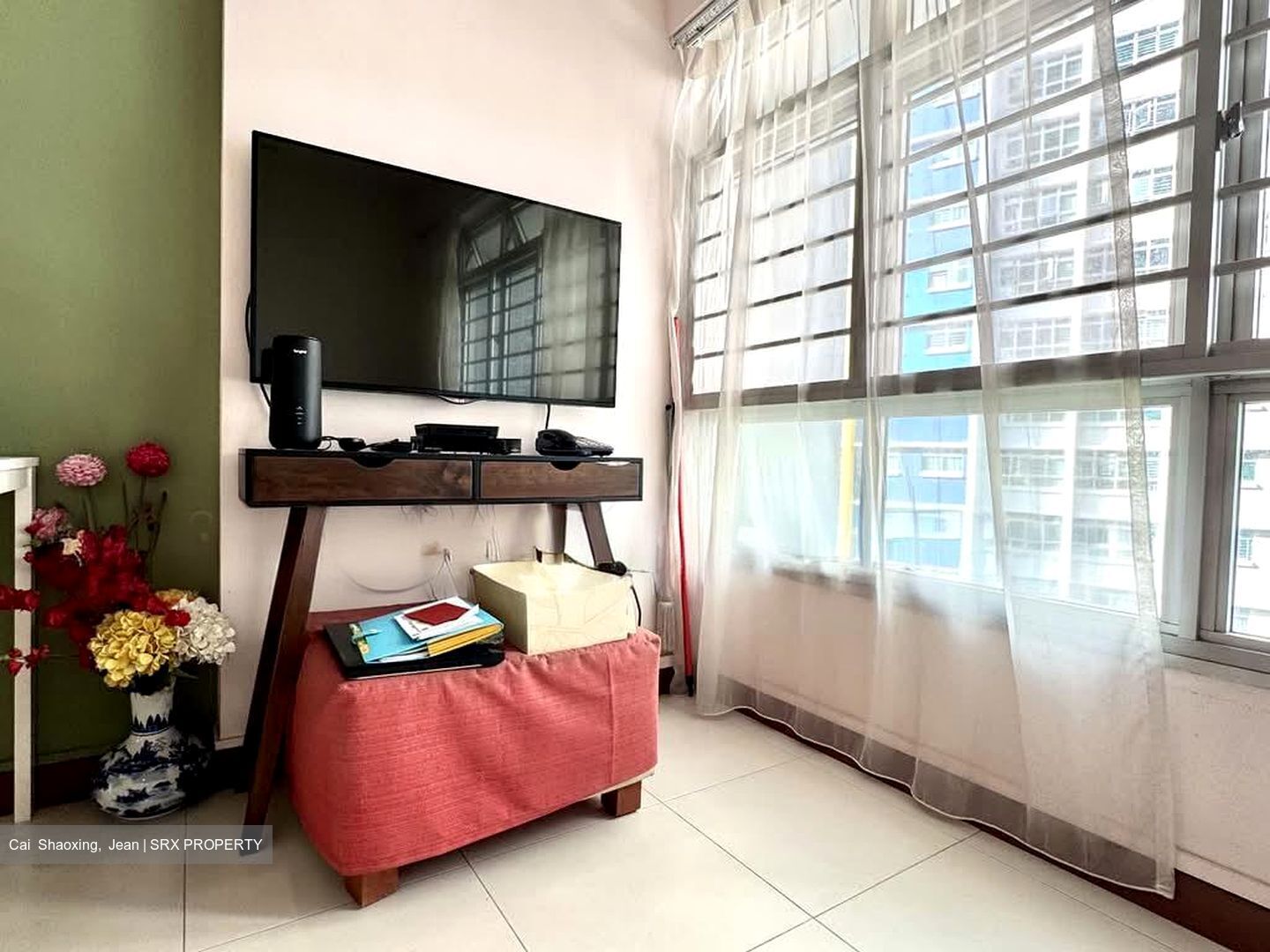 Blk 308B Teck Ghee Vista (Ang Mo Kio), HDB 3 Rooms #553887531